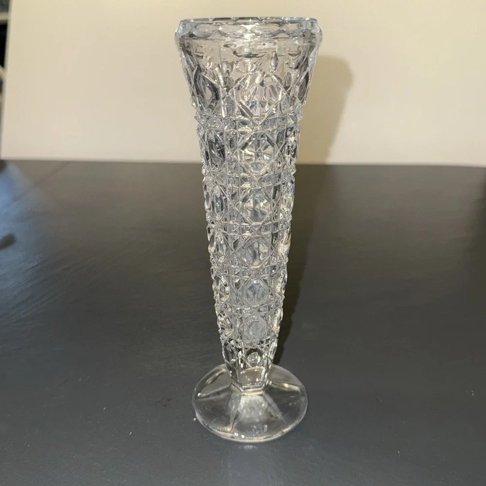 Vintage Indiana‎ Glass 8